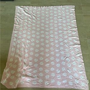 LoveShackFancy blanket